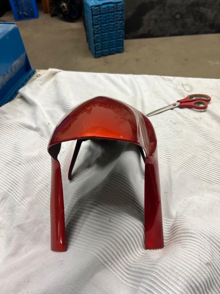 Aprilia Falco 1000 SL 1000 kotflügel vorne 50€