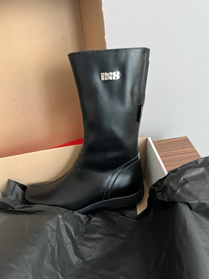 Ixs boots layla Frauen neu 40€