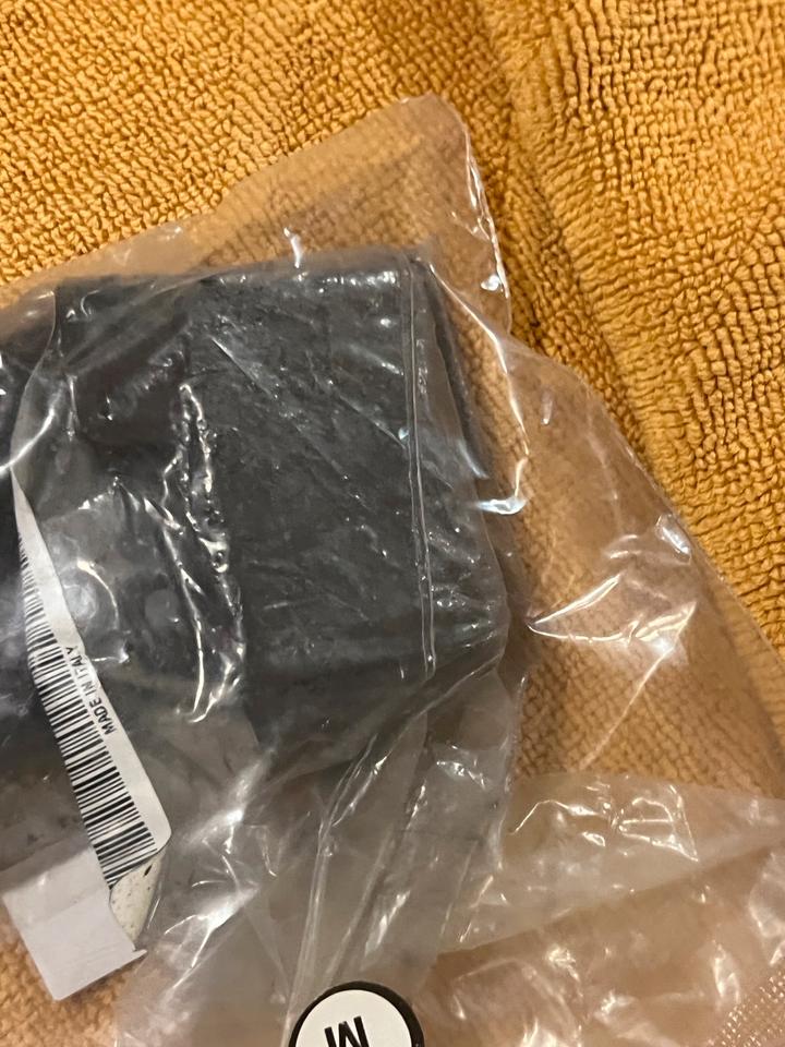 Yamaha DT50R DT50X XTX 125 Bremsbeläge hinten 13C-F5911-00