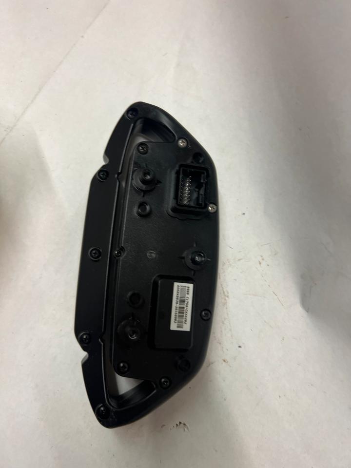 MV Agusta Rivale 800 Tacho Dashboard neu 150€