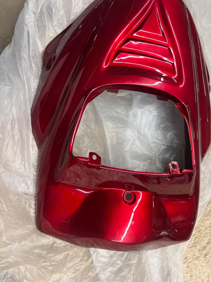 Tgp Roller Verkleidung neu 40€