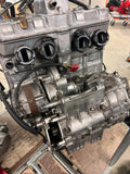 HondaCB 1000 Motor 350€