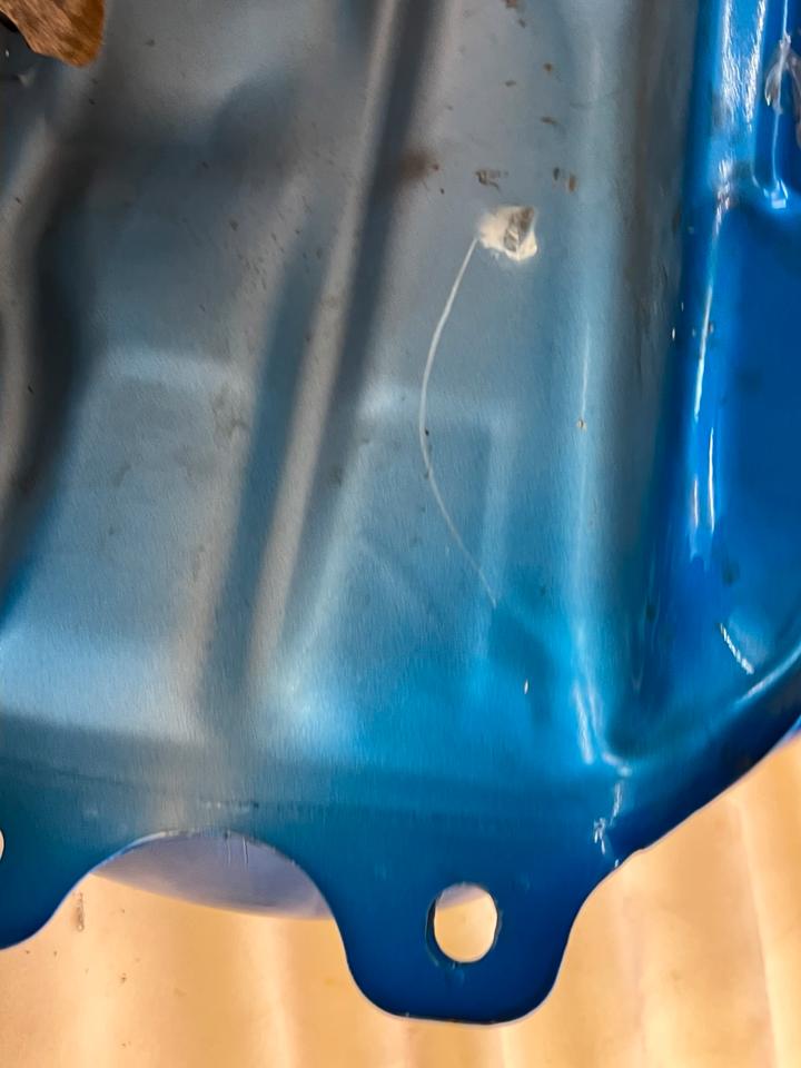Tank Original Suzuki GSX750 ESD Bj. 83-84 44100-31320...