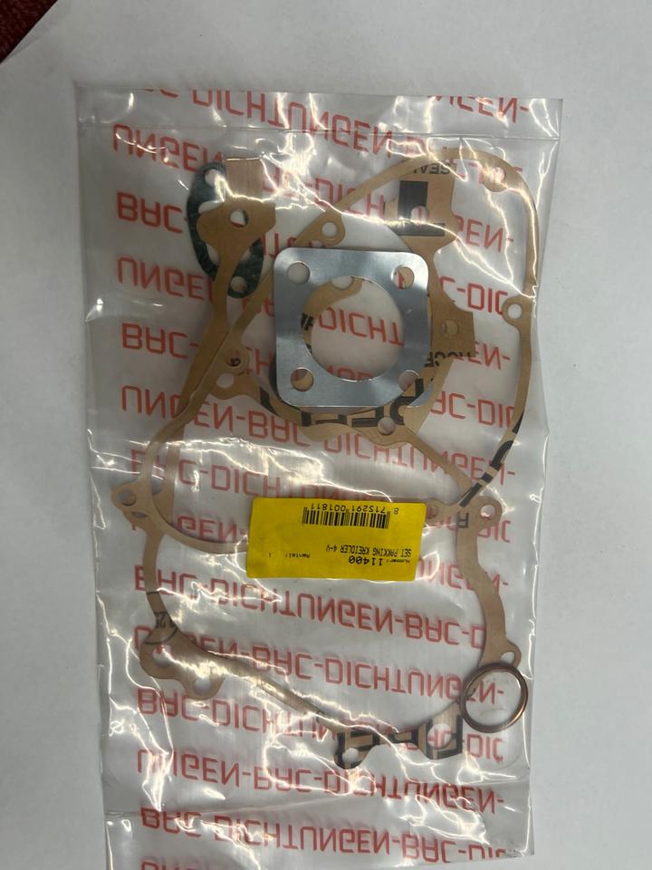 Kreidler Florett dichtsatz Motor 12€