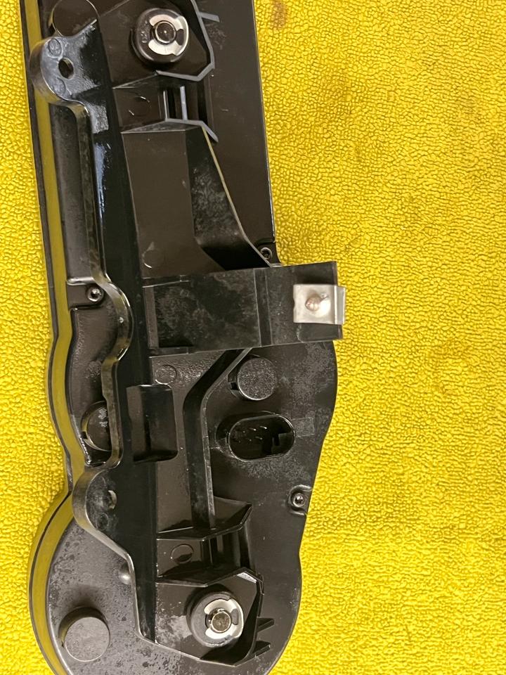Bmw k 1200 S Tacho Dashboard