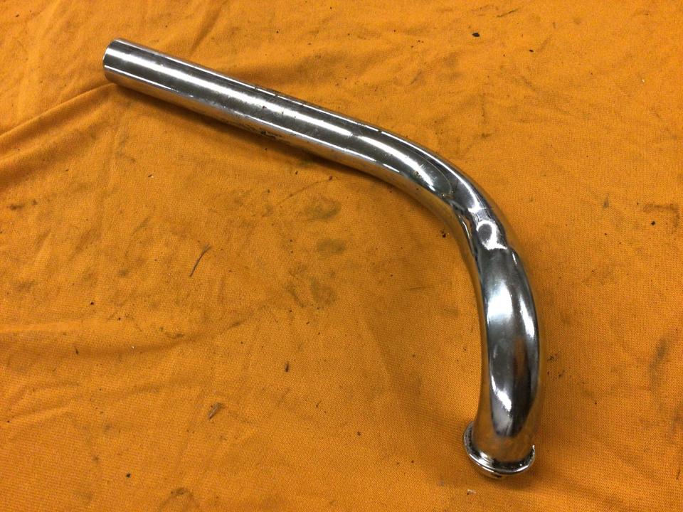 Kreidler RS Auspuff Krümmer Kreidler rs Florett neu 30€