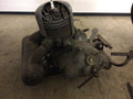 Dkw Motor 300ccm 650€ Lastendreirad selten Rarität Bruno Cavani