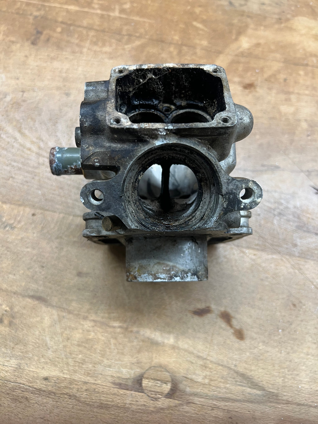 Suzuki RGV 250 Zylinder gebraucht