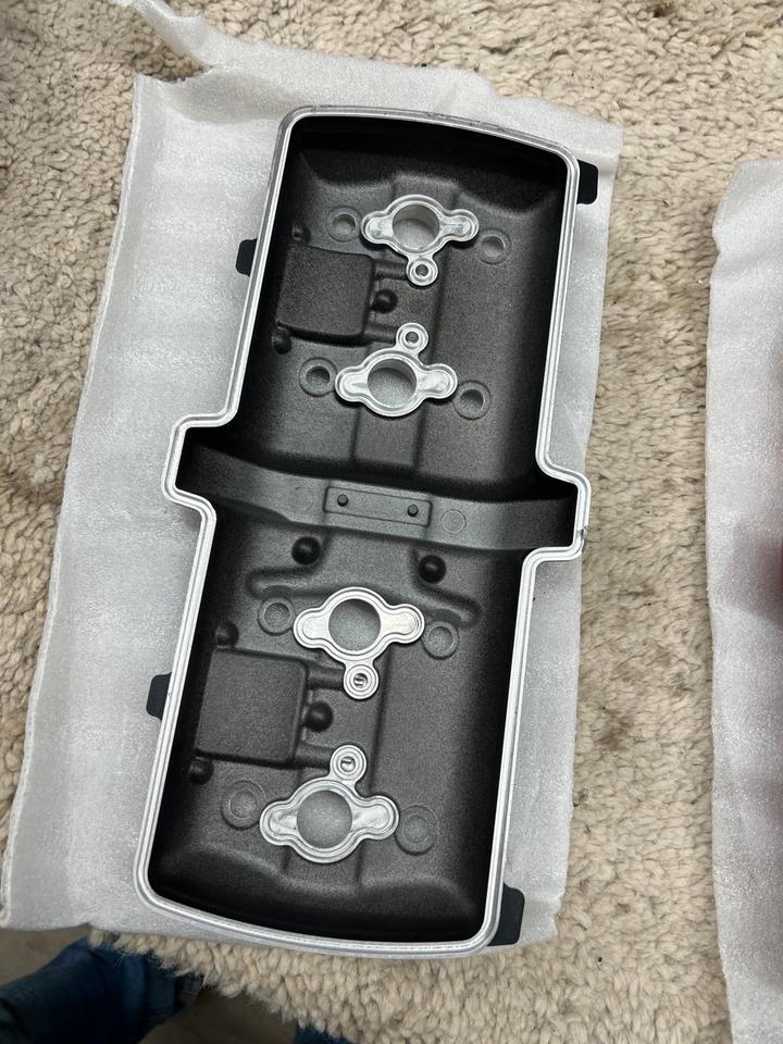Ventildeckel neu mv agusta F4 30€ 80AOB3273