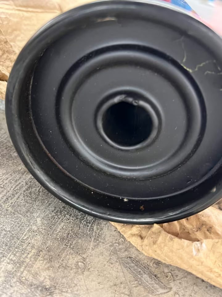 Pot d'échappement Suzuki GS 550 – neuf d'origine (14301-47370)