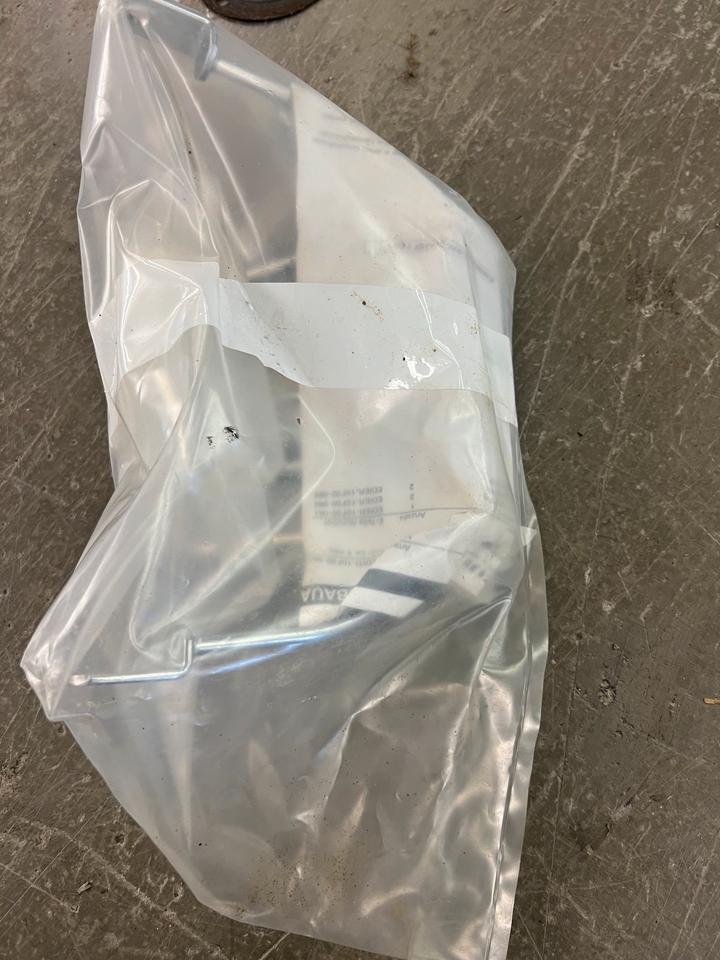Suzuki vL 1500 Mini Gepäckträger 60€ neu