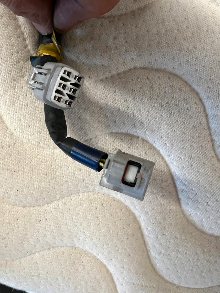 Kawasaki ZX4RR gasgriff Lenker 150€ komplett