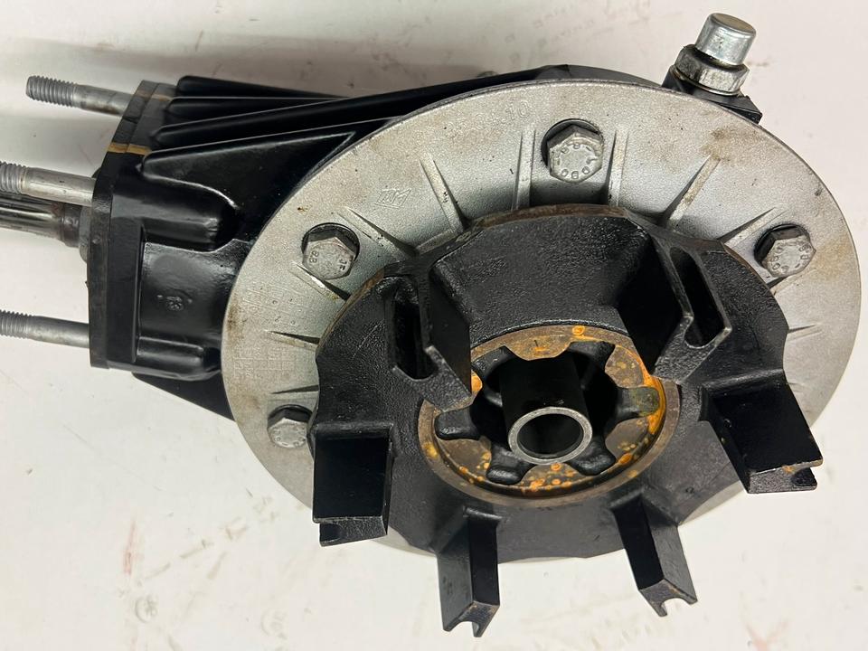 Moto Guzzi V85 Kardan Antrieb endantrieb 110€