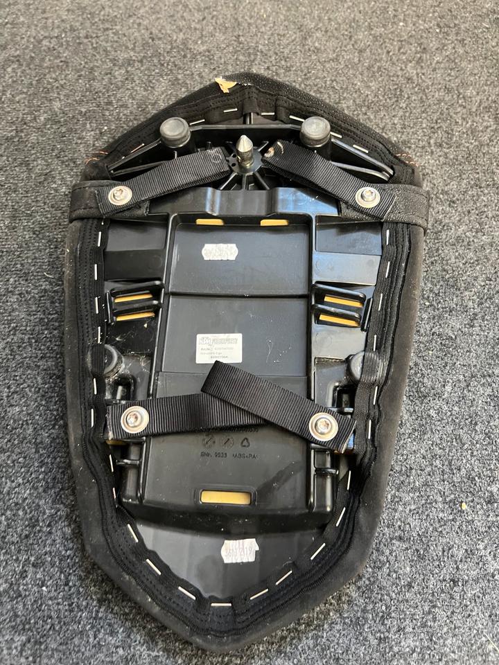 Ktm 1290 superduke Soziussitz 30€