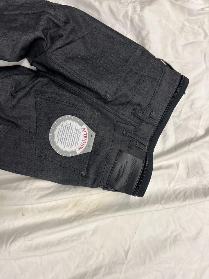 76 14 8 568 497 JEANS RIDE DAMEN Größe 27/32