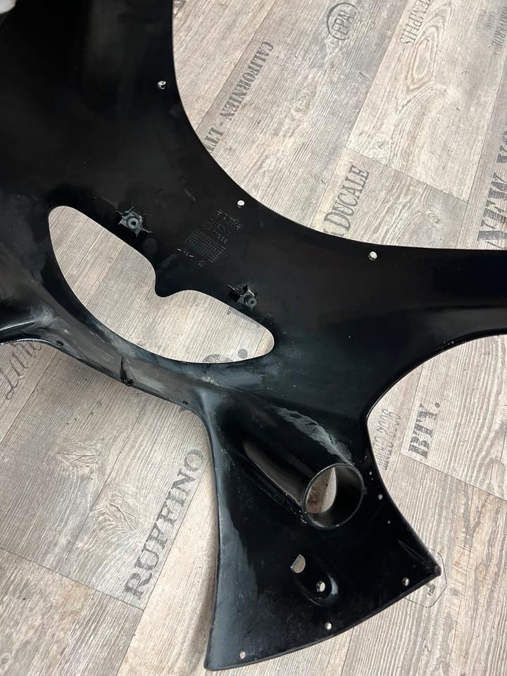 Aprilia RS 125 DIS 11995 Verkleidungsoberteil Kanzel neu 100€