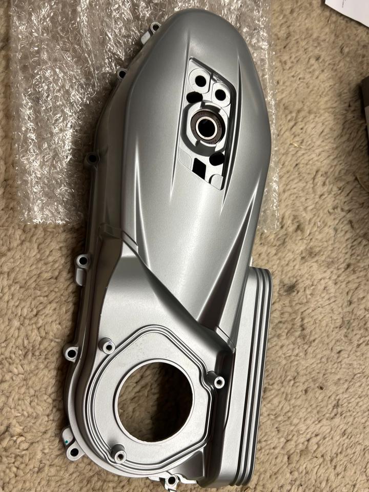 Vespa gts 125 Getriebe Deckel 1A0068495 40€