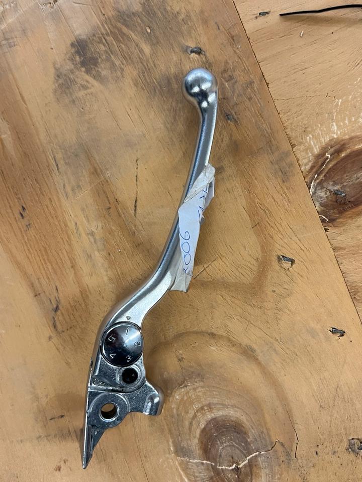 Yamaha Fazer 1000 FZ1 Bremshebel Orginal 18€