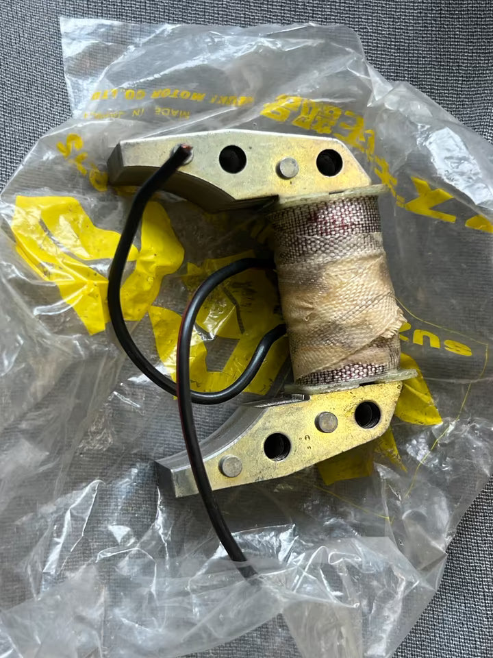 Allumage Suzuki – RM60/RM80/RM100/RM250/RM370 (32140-28601)