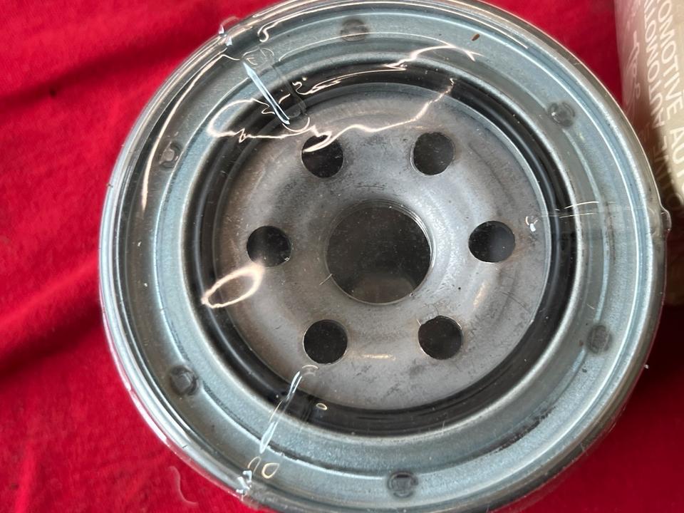 Mitsubishi mirgae Ölfilter MD031805 neu Orginal 10€