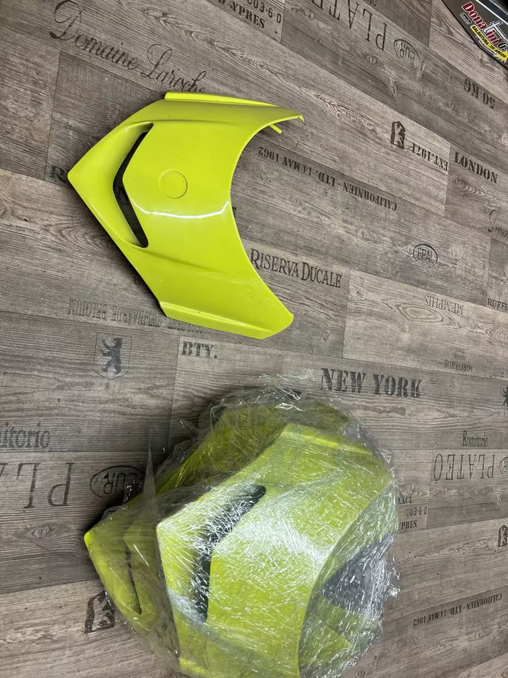 Aprilia Leonardo Front-Verkleidung – neu (DIS 105565)