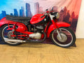 Sachs testi oldtimer Motorrad selten 2500€