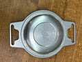 MV Agusta Tankschnalle Vintage