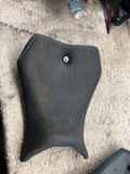 Yamaha YZF 125 Fahrer Sitz 5D7-F4710