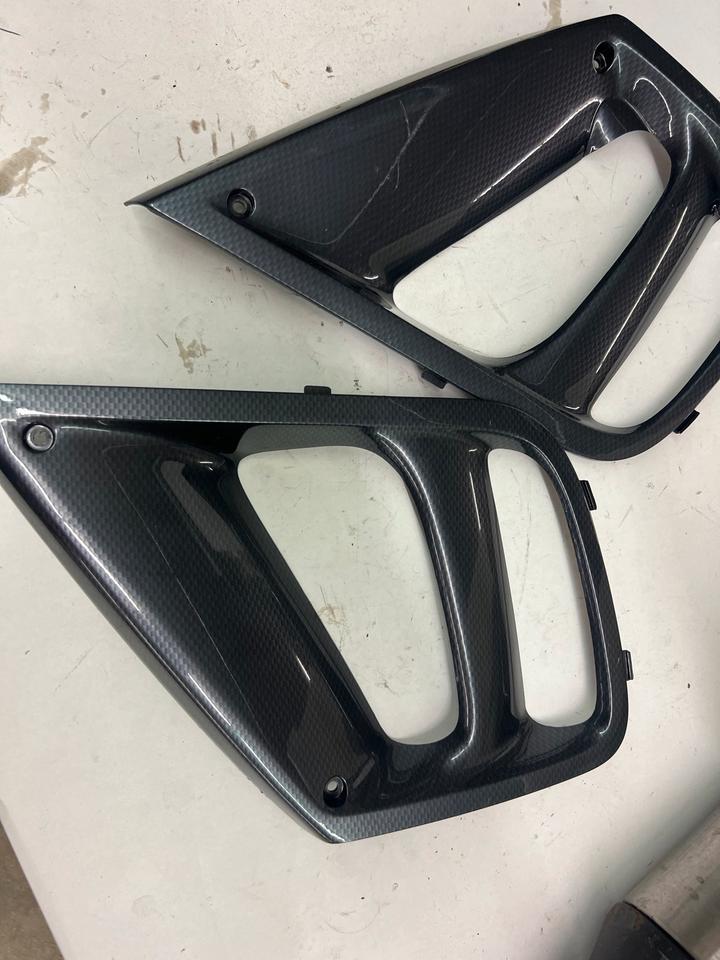 Honda cbr 600 pc 31 64305-MALA neu 70€