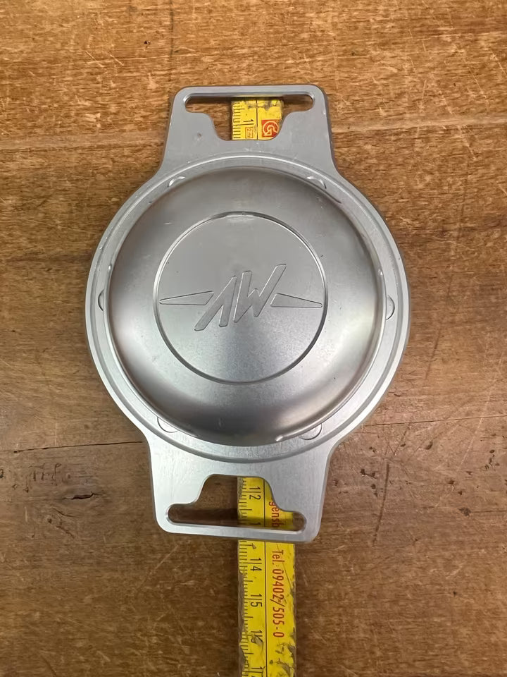 MV Agusta Tankschnalle – Vintage, neu