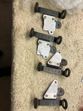 Suzuki GS 500 E Scheinwerfer Halter neu suzuki 51530-01D91