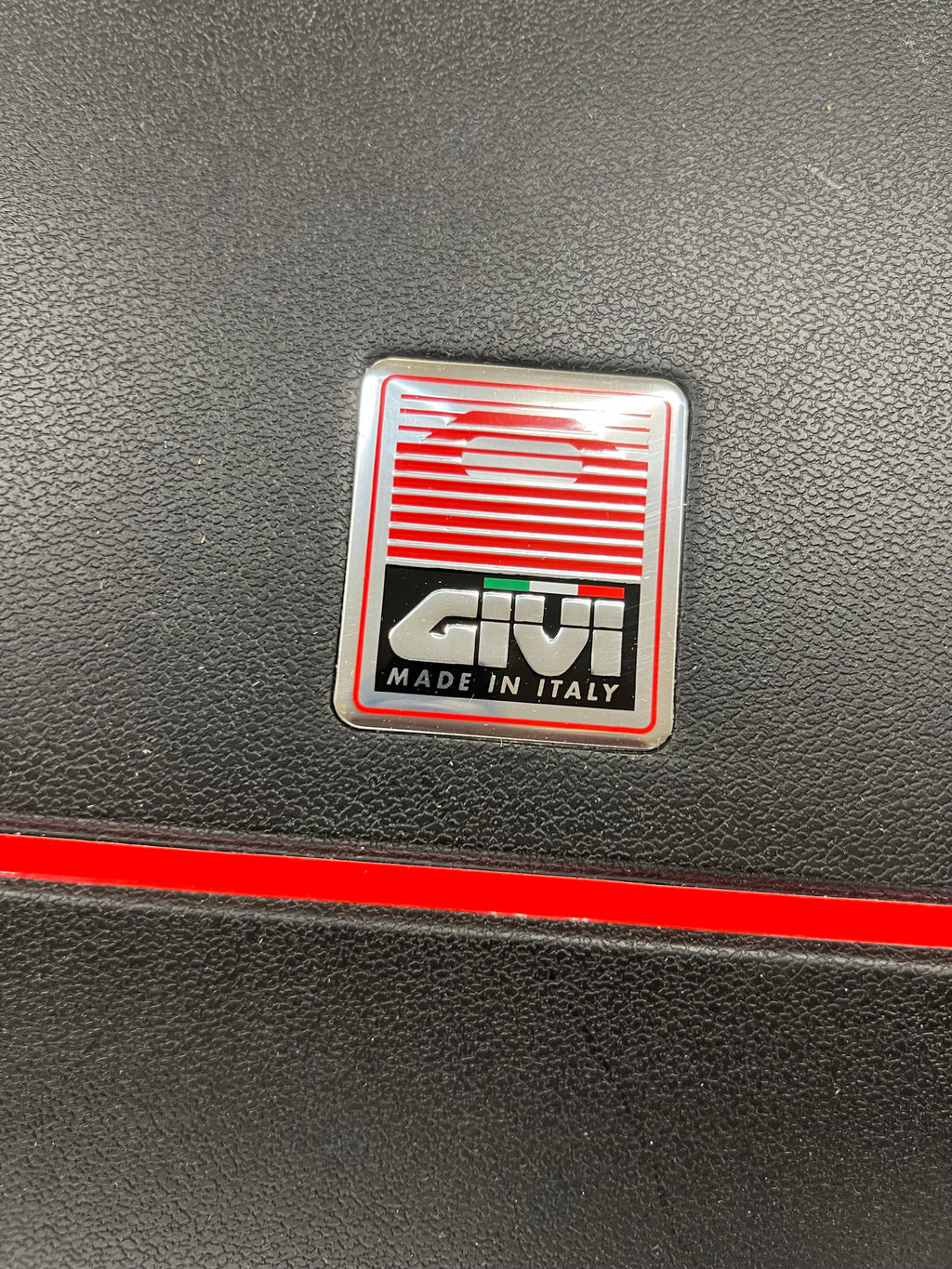 Honda CBF1000 2006 Koffersatz Gepäckträger Set komplett