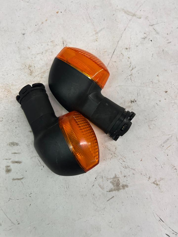 Blinker Yamaha r6 r1 38 € zusammen