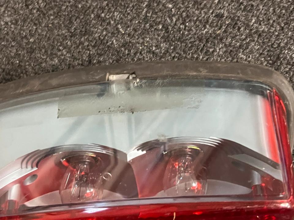 Suzuki GS 500 E Rücklicht k5 25€