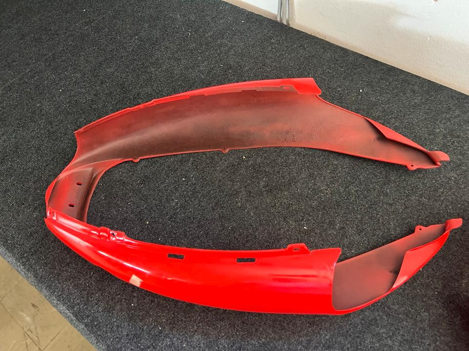 Aprilia RS 50 heckverkleidung neu dis 10131 je 50€