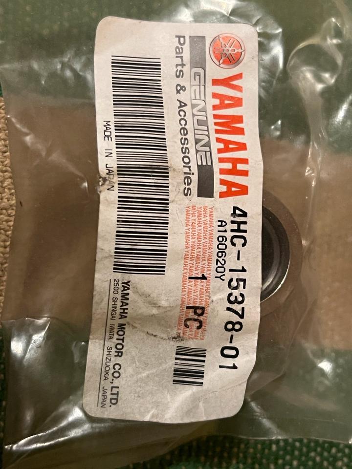 Yamaha xmax 125 Buchse HALTER - 4HC-15378-01