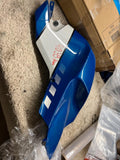 Bmw K 1200 S Verkleidung Seitenteil rechts blau 90€