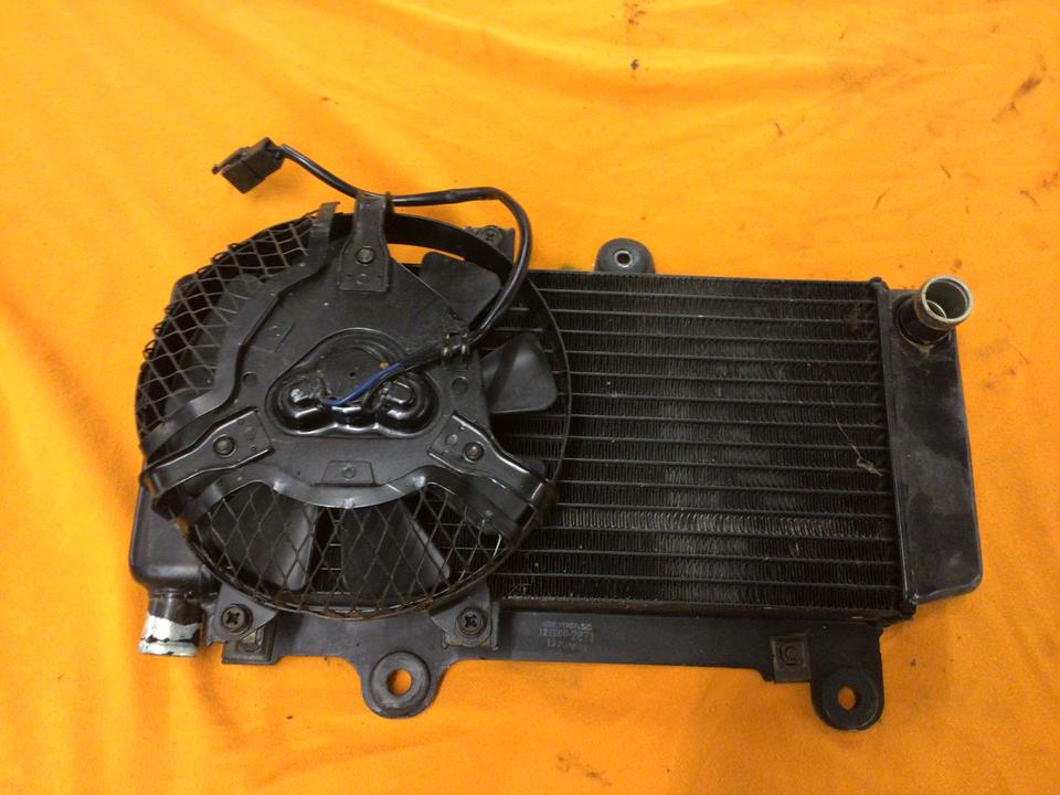 Kühler Yamaha xtz 600 Typ 3YF 48€