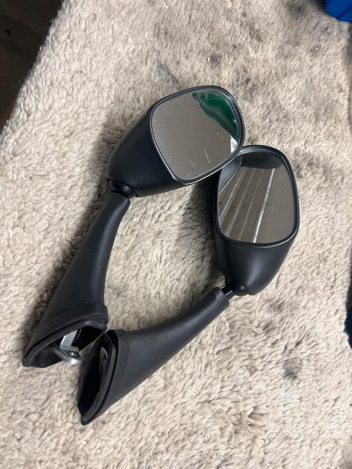 Yamaha T Max 500 Spiegel links rechts je 30€