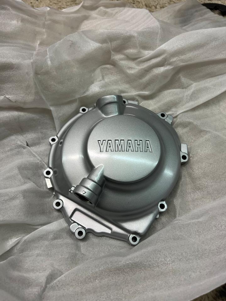Yamaha r6 5EB-15421-01 Kupplungsdeckel Yamaha YZF