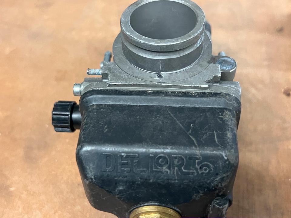 Vergaser Dell orto 28mm phbh28mm