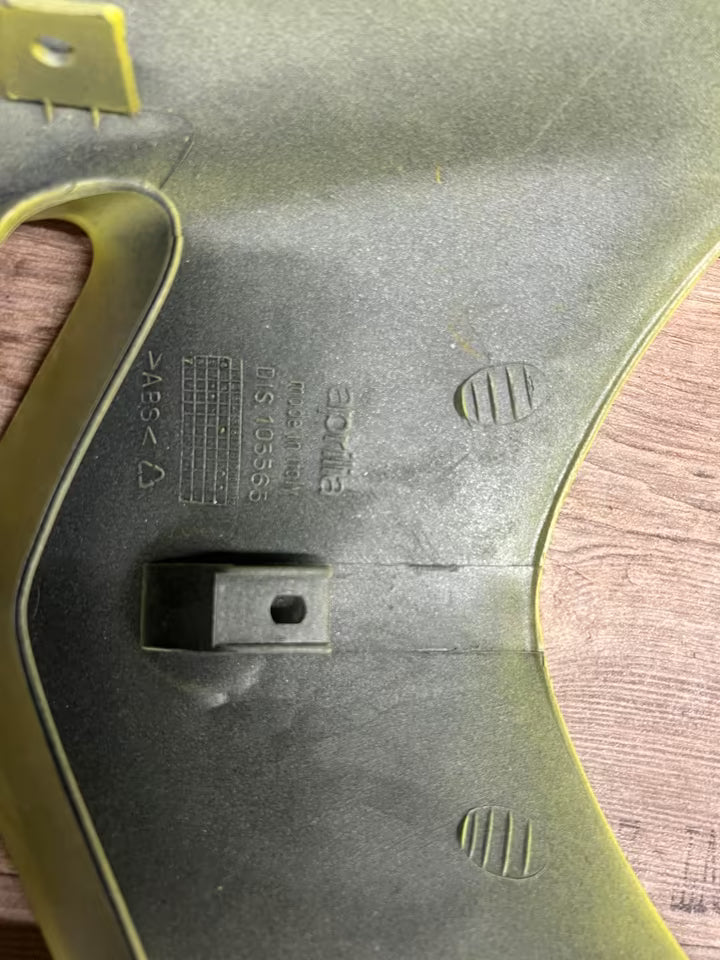 Aprilia Leonardo Front-Verkleidung – neu (DIS 105565)