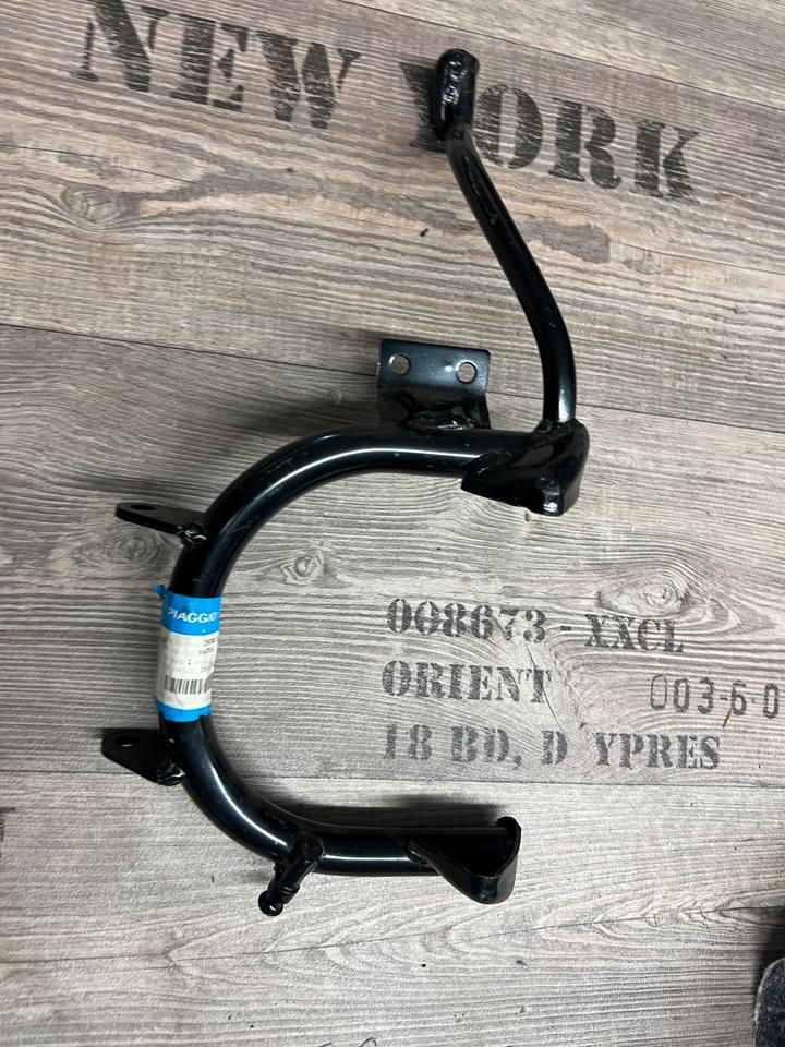 Piaggio Fly Ständer neu 30€