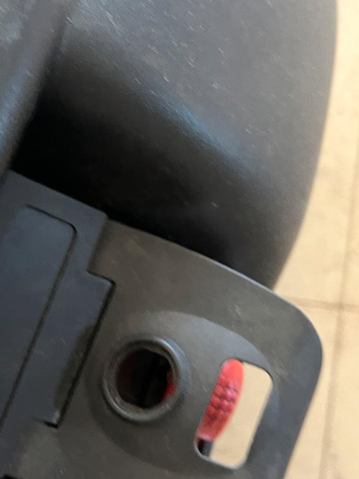 Givi Koffer Motorradkoffer groß keyless 100€ zusammen