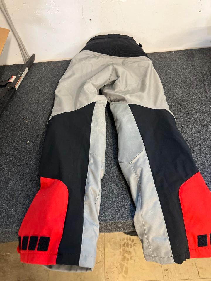 BMW Motorrad Hose neu trousers gs dry 76138541262