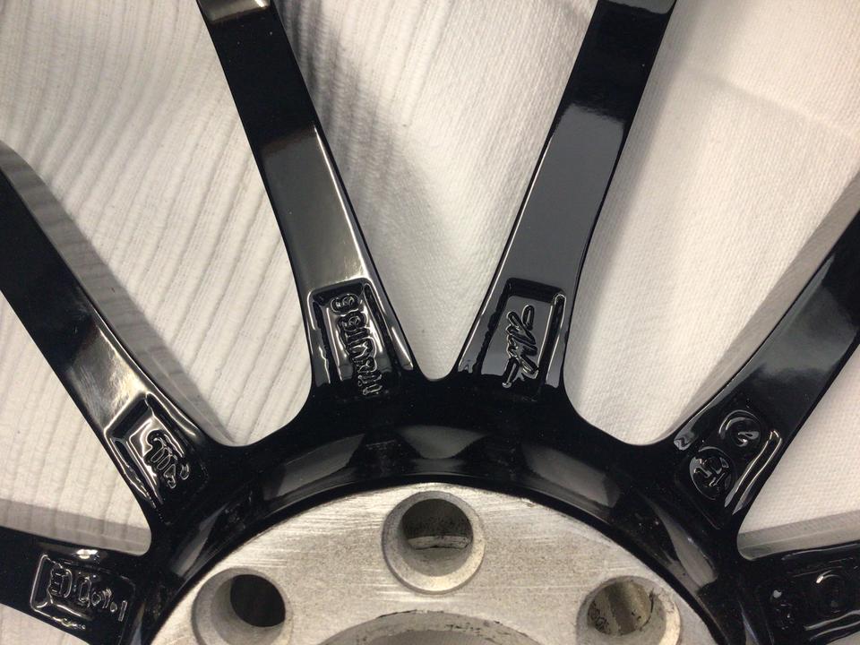 MV AGUSTA Hinterrad felge 17 x 5.5 8000B9888