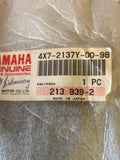 Yamaha XV 750 Abdeckung Luftführung4X7-2137Y-00-98