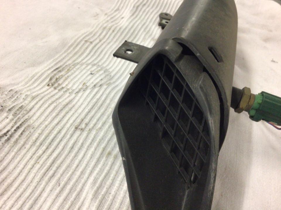 Luftrohr Aprilia Falco 1000 mit Luftmengensensor 25€