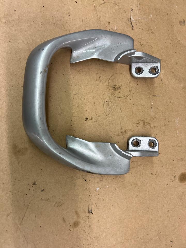 Honda nsr 125 jc 22 Haltebügel Soziushalter 20€