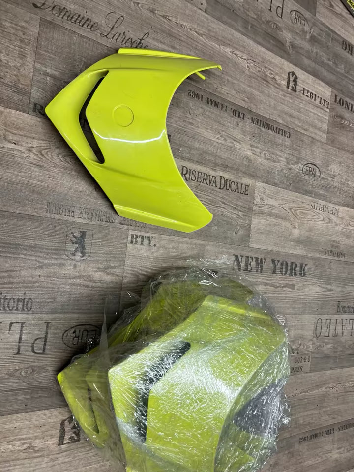 Aprilia Leonardo Front-Verkleidung – neu (DIS 105565)